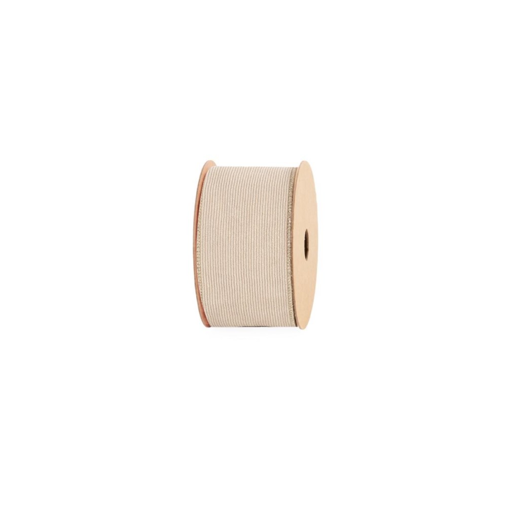 NASTRO TUCANO MM.63X10MT BEIGE
